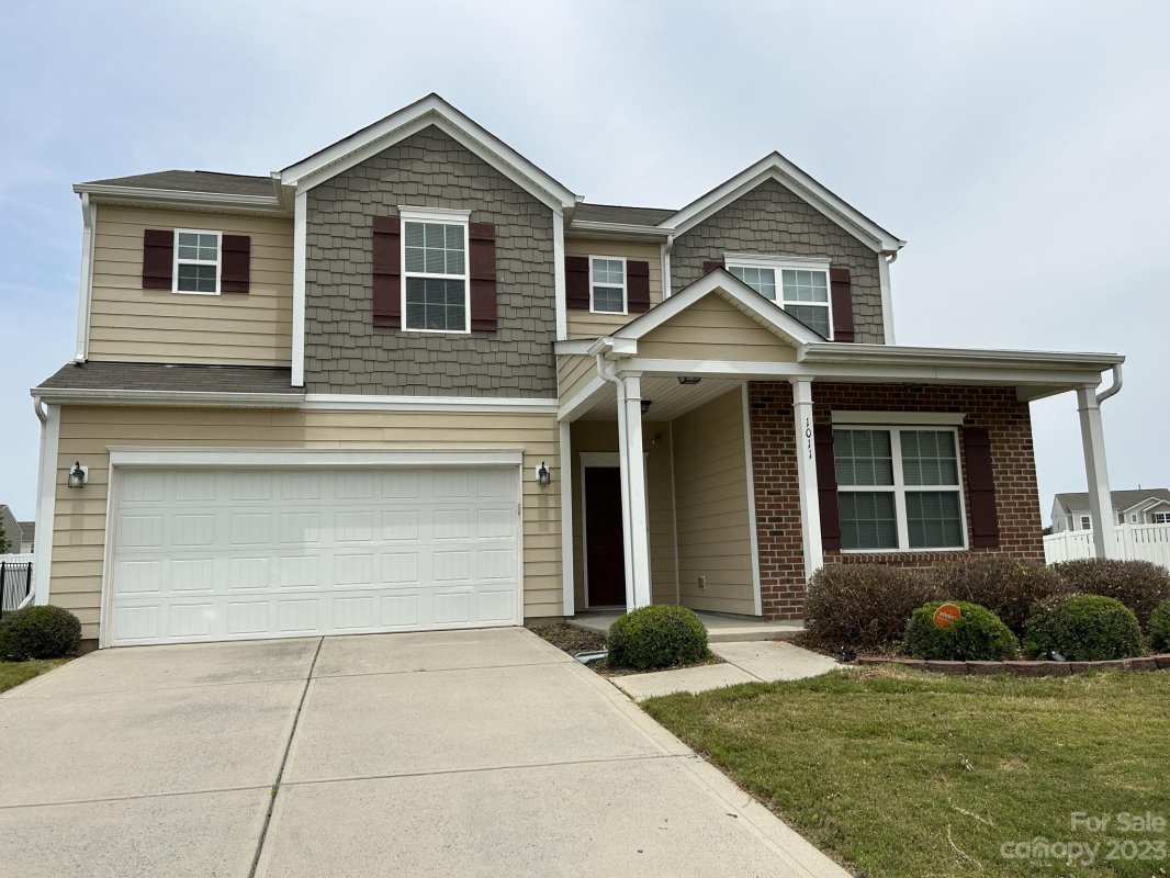 1011 Dairy Glen Road
