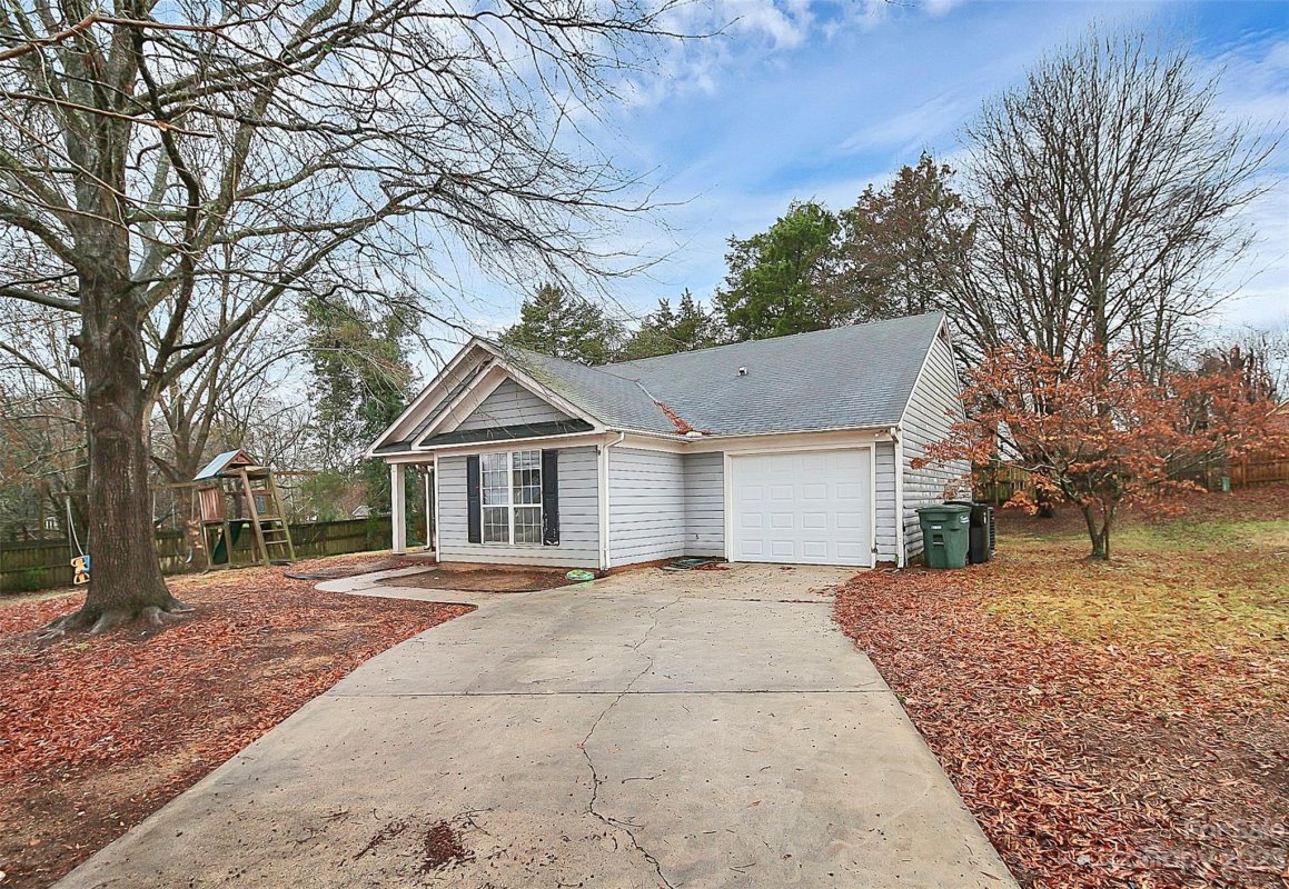 3368 Prescott Place