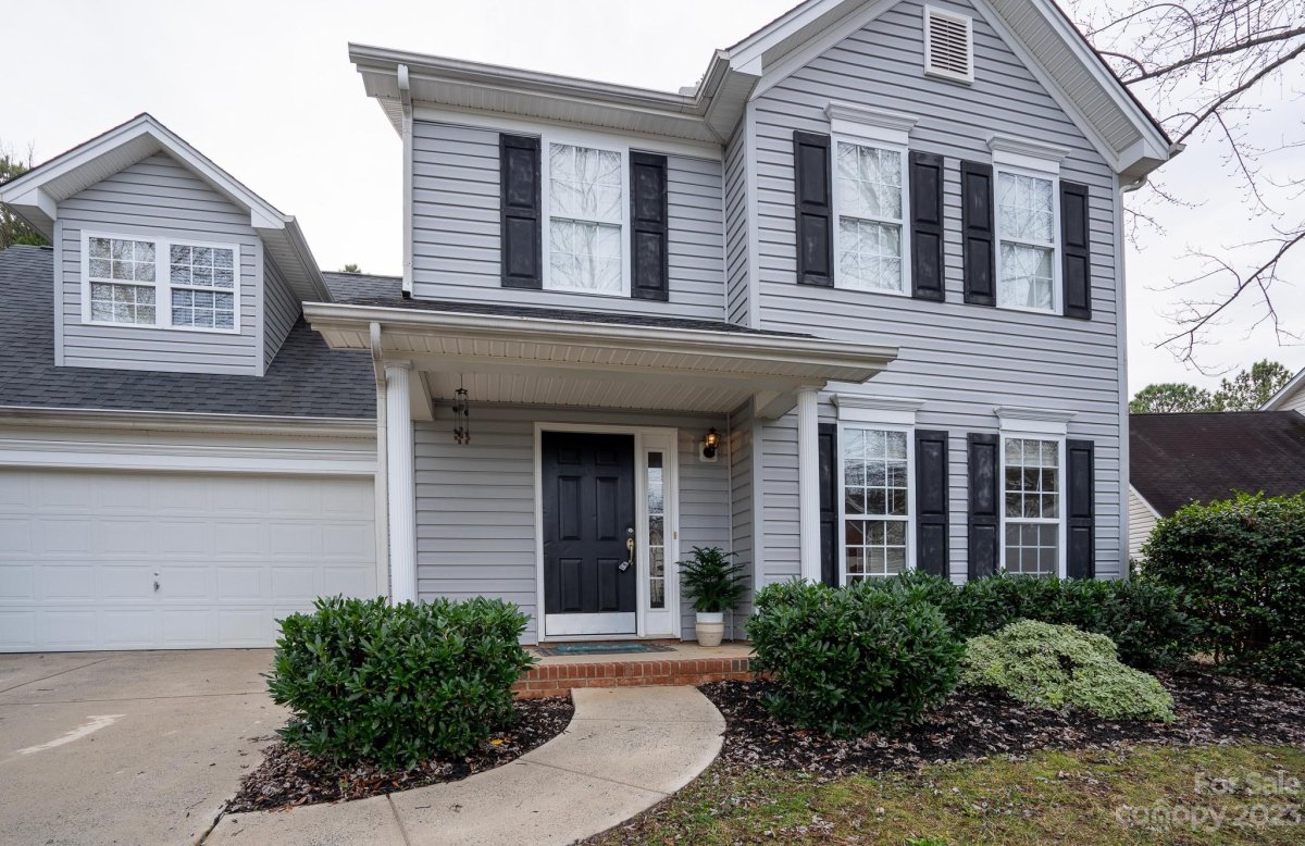 1845 Chinchester Lane