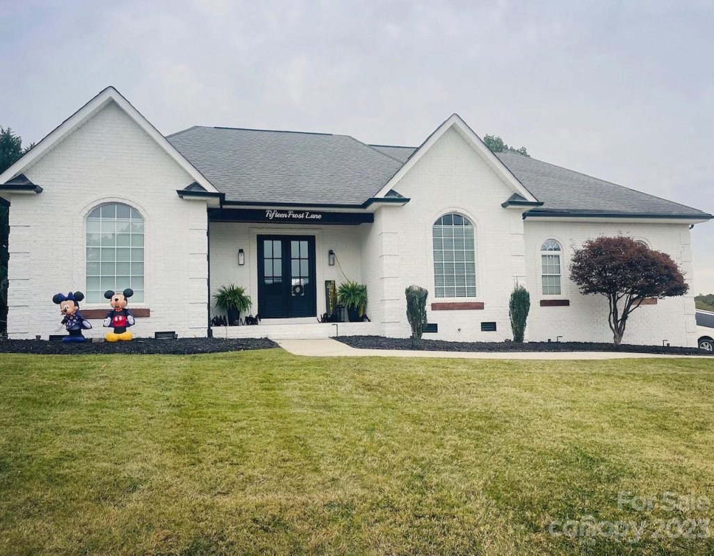 15 Frost Lane