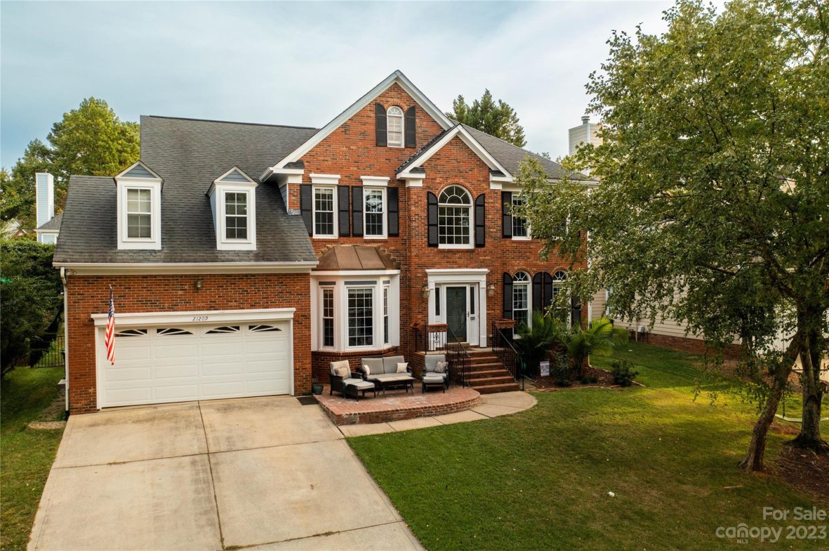 21209 Harken Drive