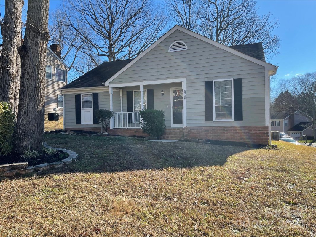 8906 Milton Morris Drive