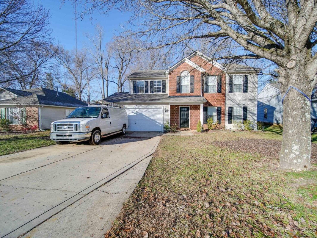 10731 Gold Pan Road