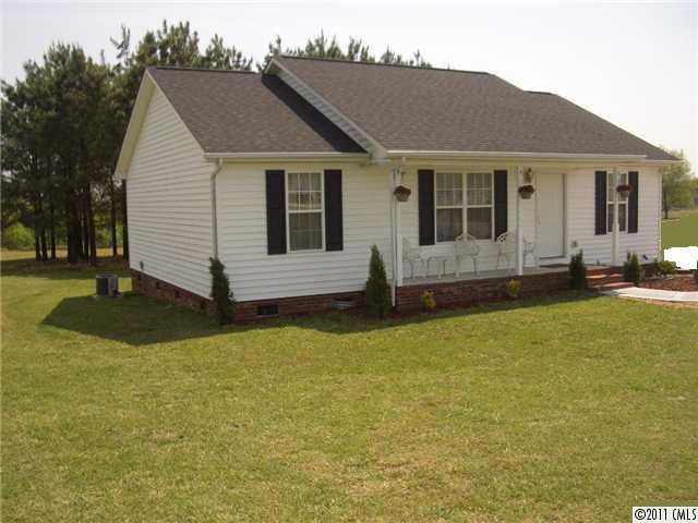 222 Black Rock School Road