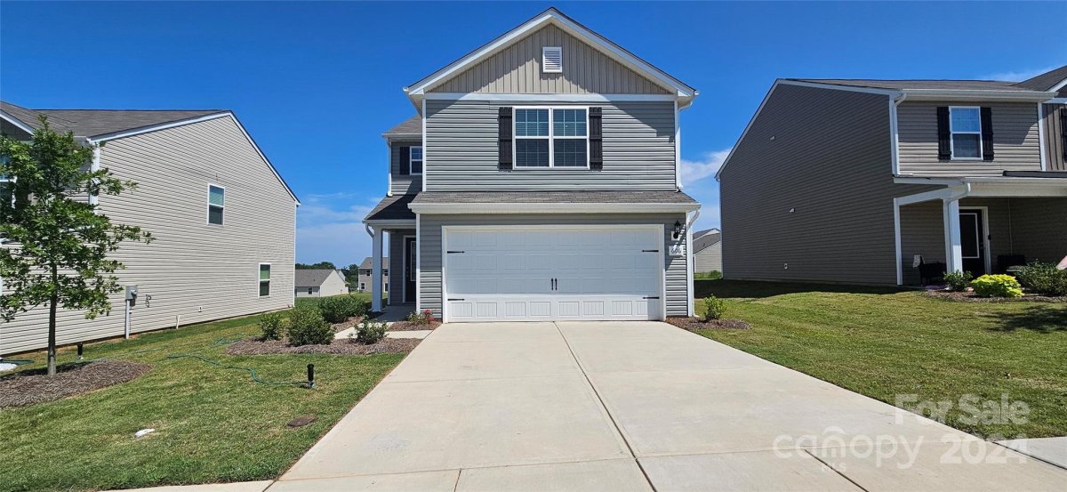 606 Maddox Drive