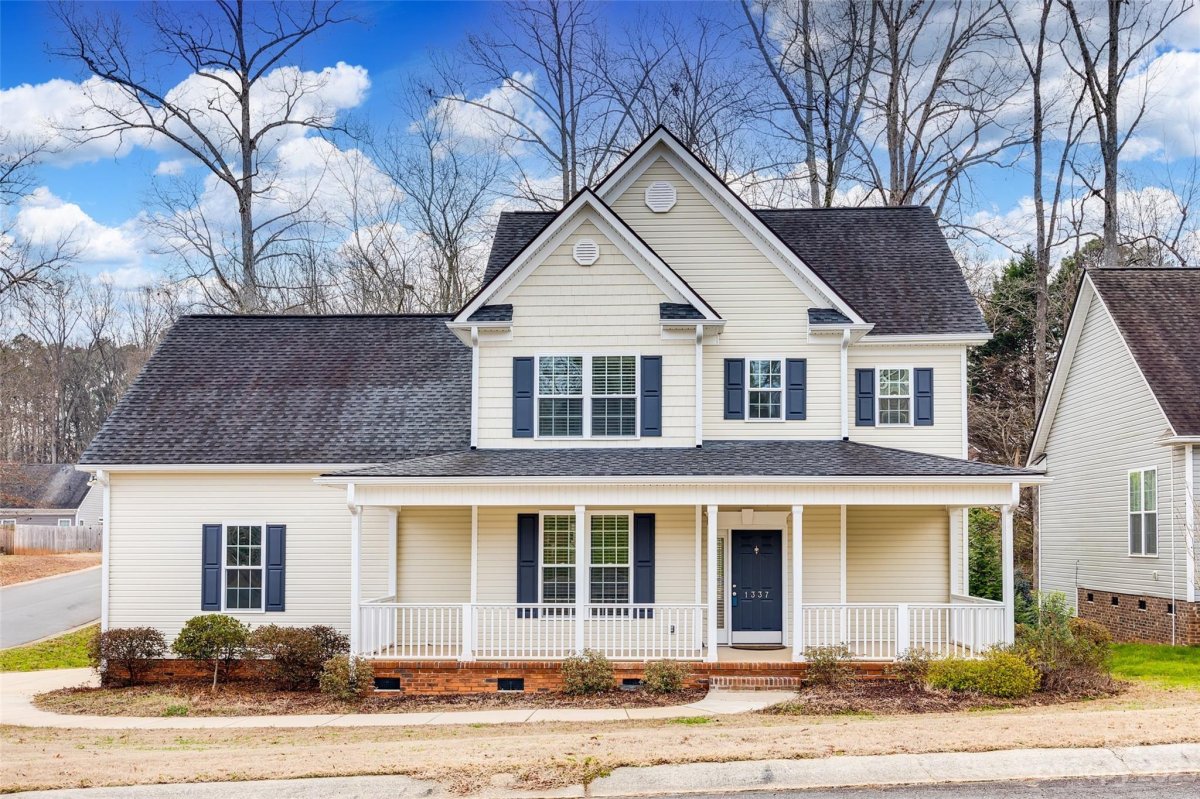 1337 Colwick Lane
