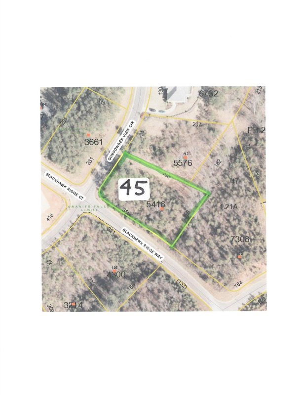 110 N Gunpowder View Circle 45