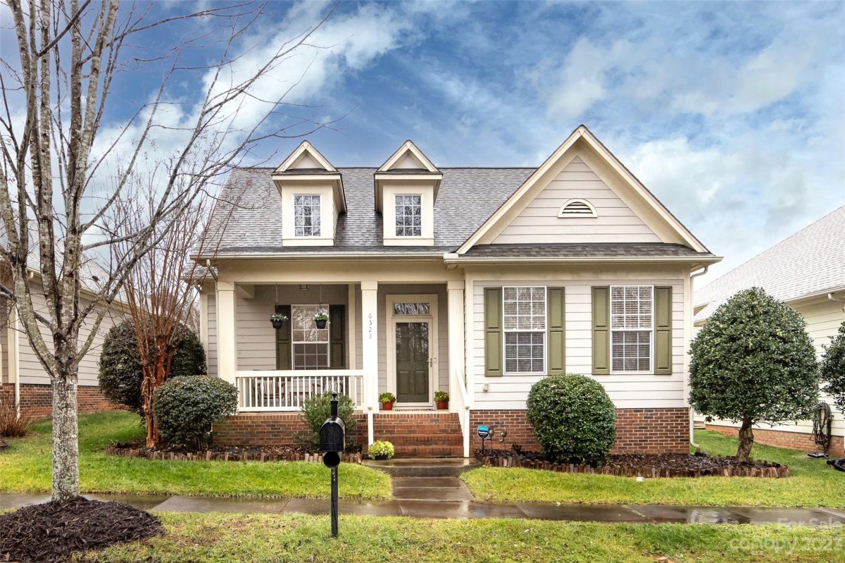 6323 Willow Branch Road