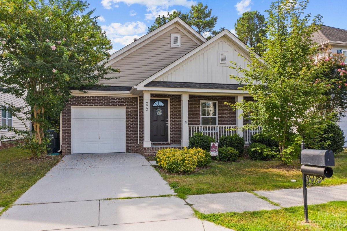 272 Abigail Court