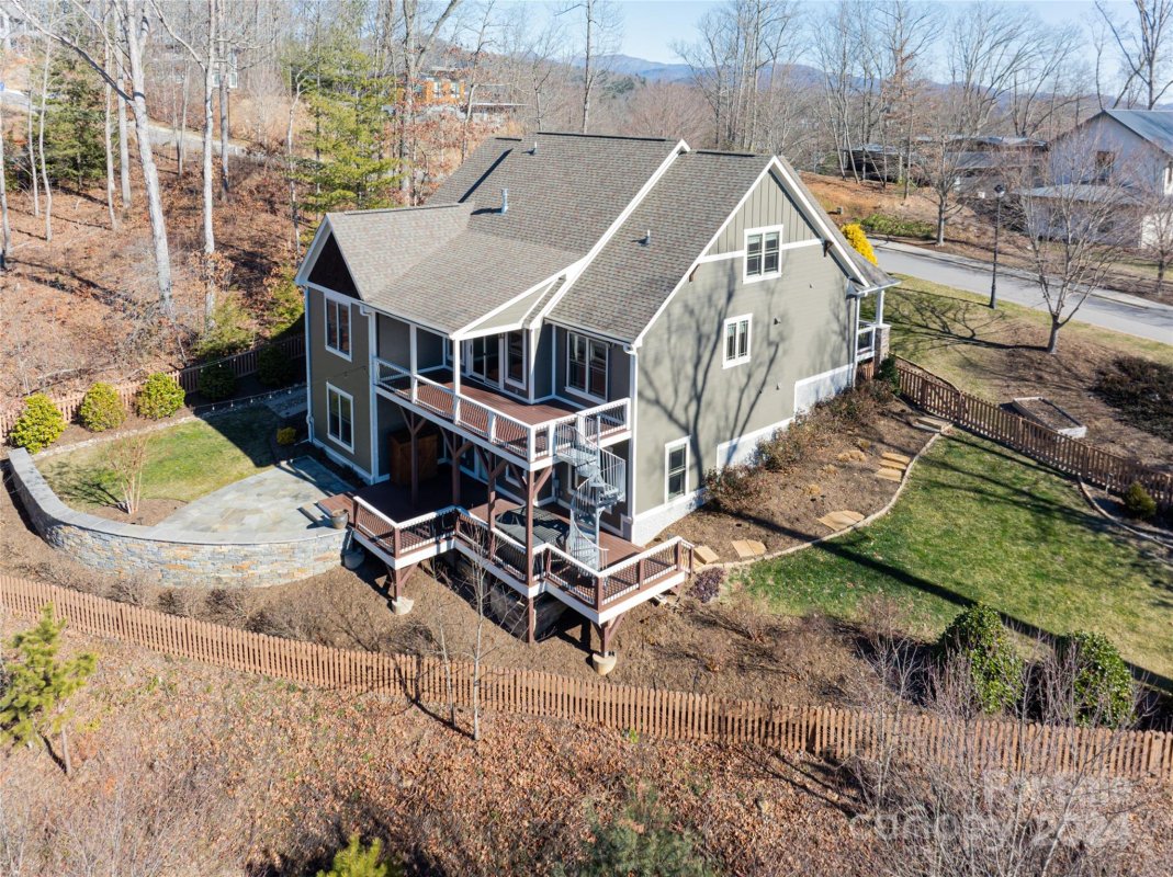 4 Faulkner Avenue