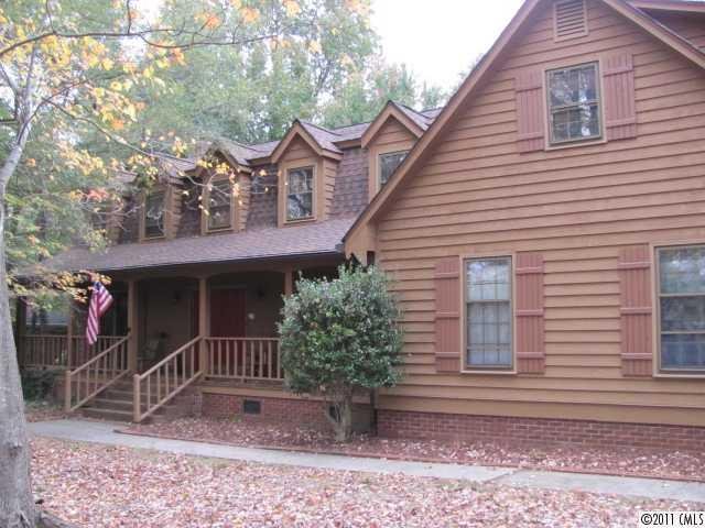 3512 Tilley Morris Road