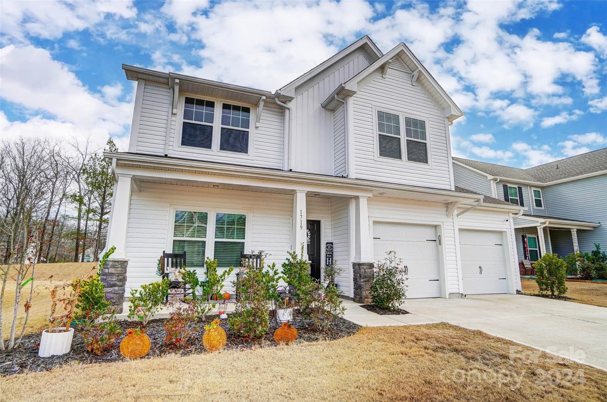 1719 Ashley Lynn Court
