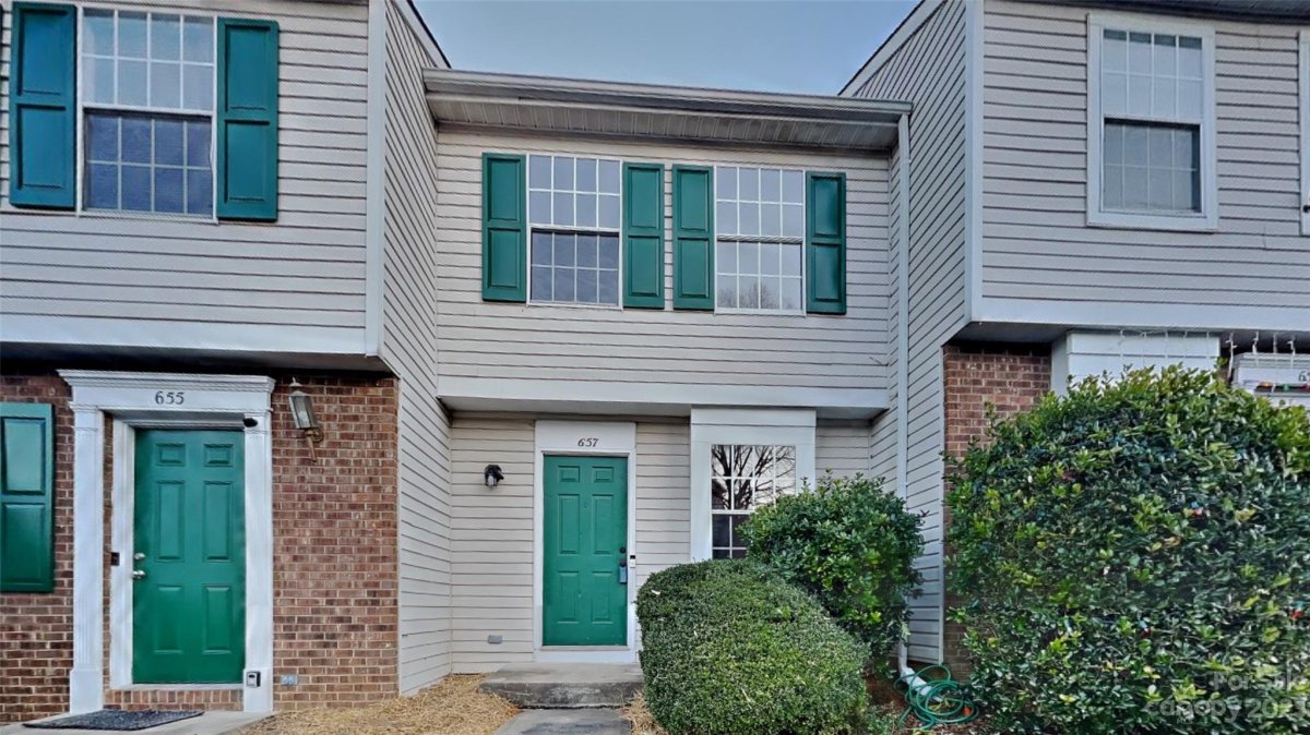 657 Lex Drive