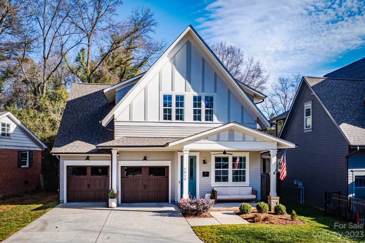 1414 Briar Creek Road