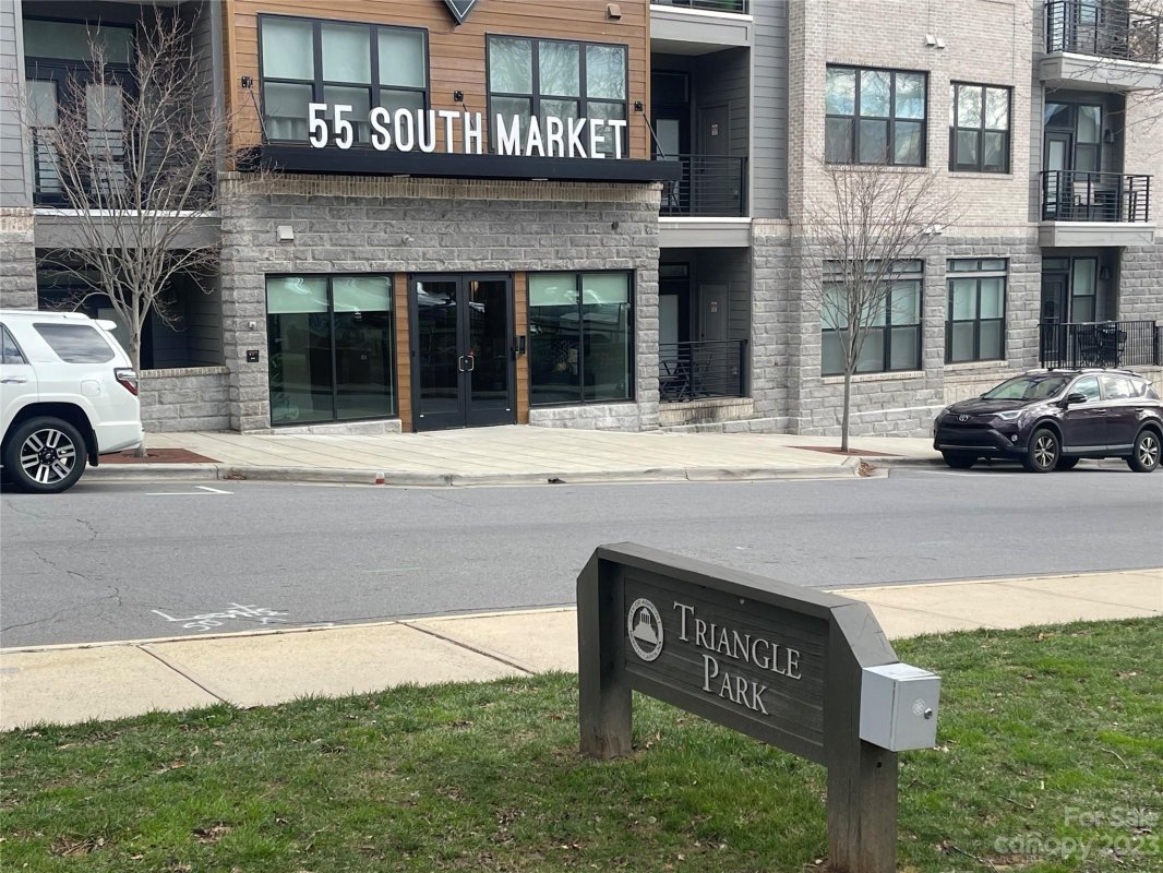 55 S Market Street 408