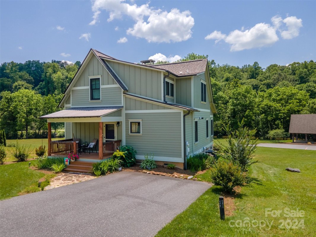 80 Grayling Drive