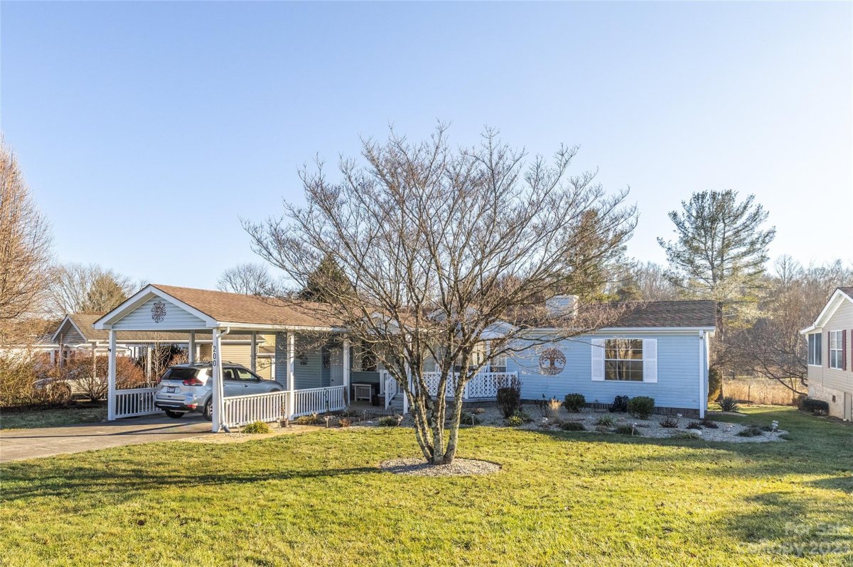 200 Riverwind Drive