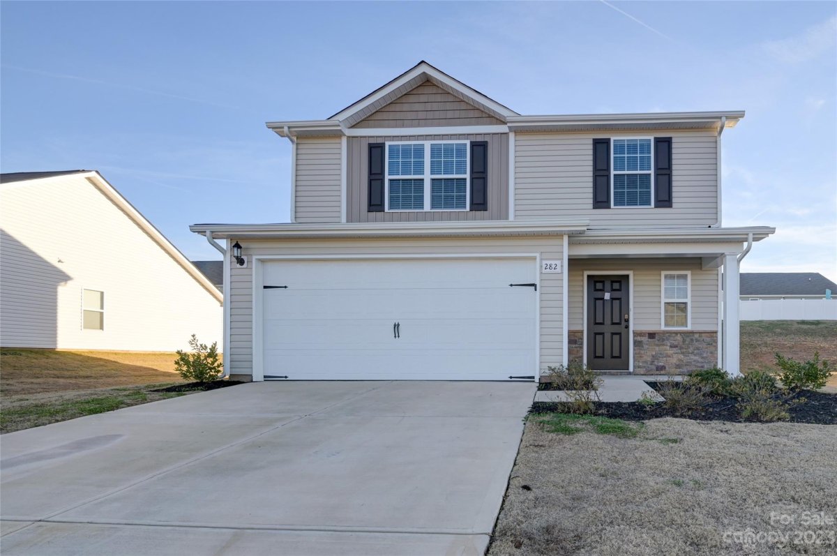 282 Aubrey Woods Drive