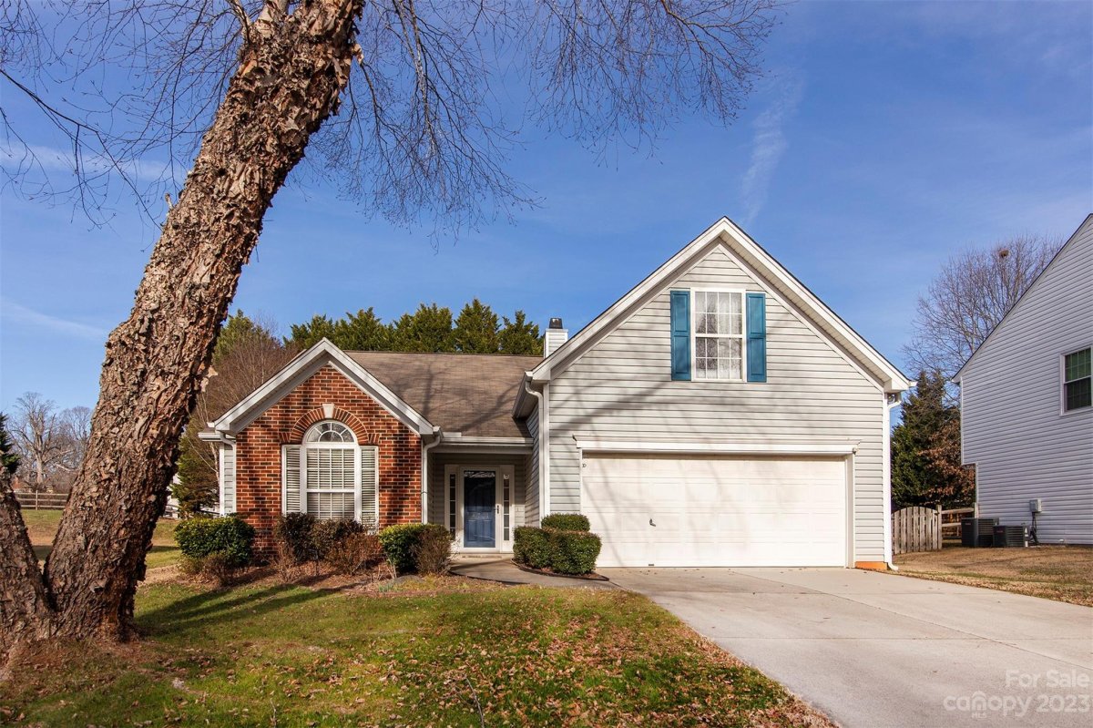 4711 Ambridge Drive