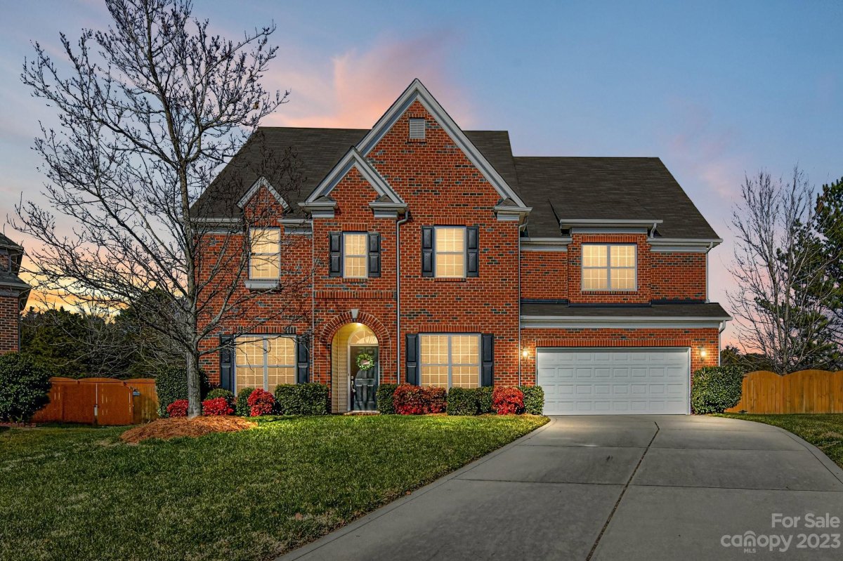 11346 Huntington Meadow Lane