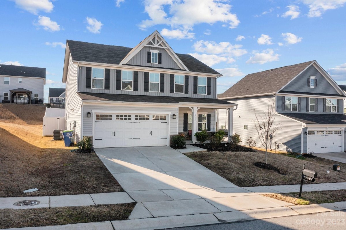 1617 Tundra Lane