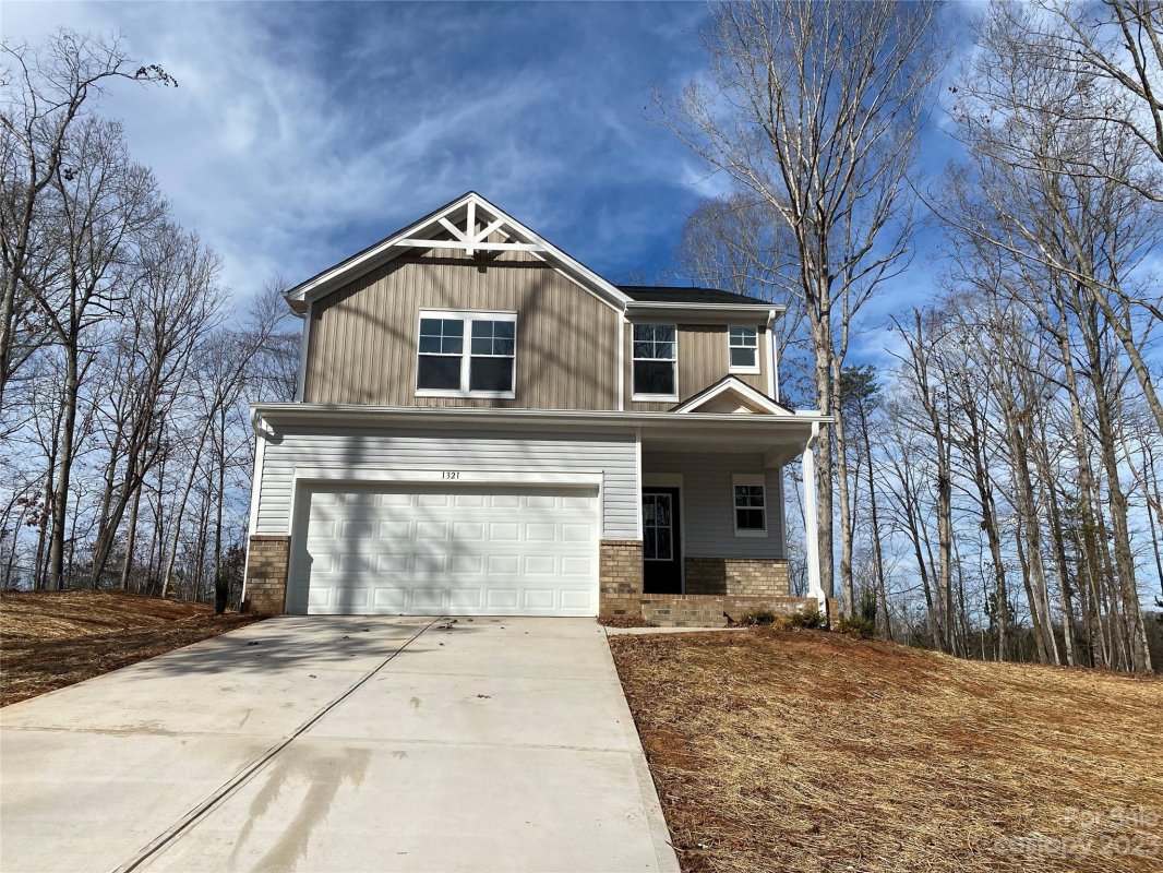 1321 Western Hills Lane 44