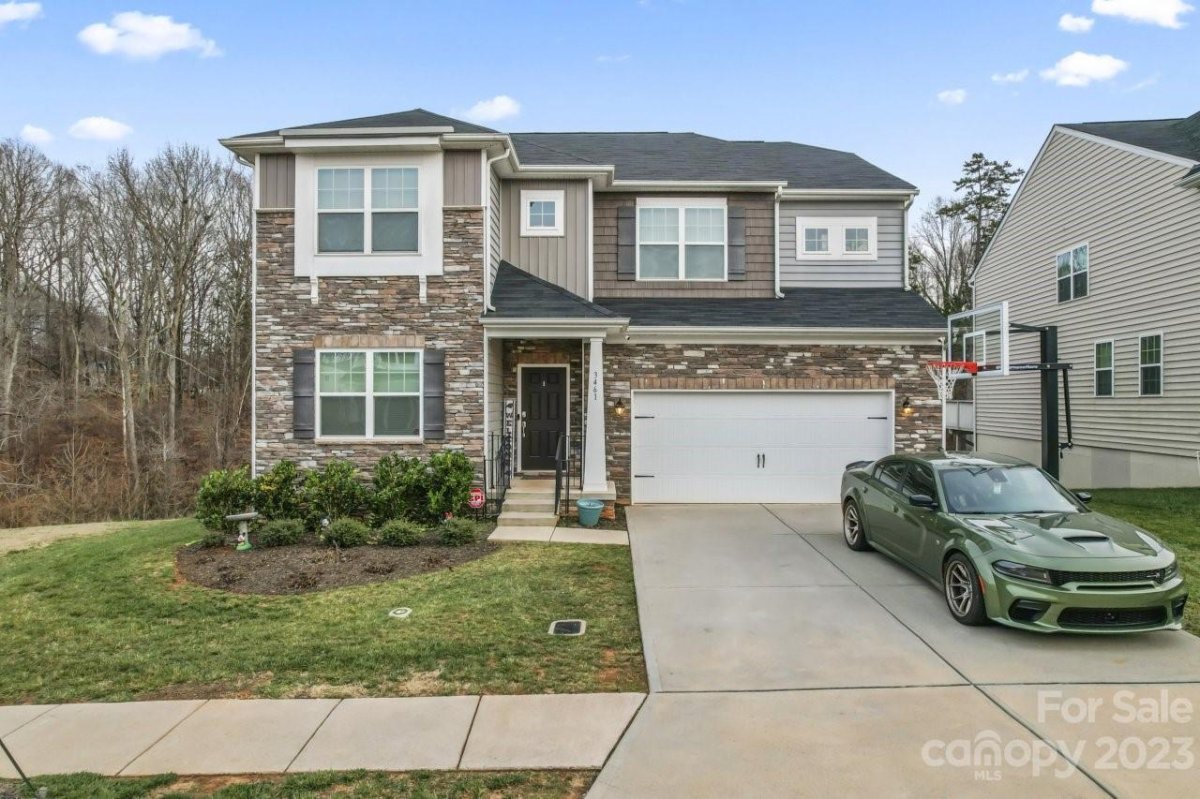 3461 Southern Red Oak Lane