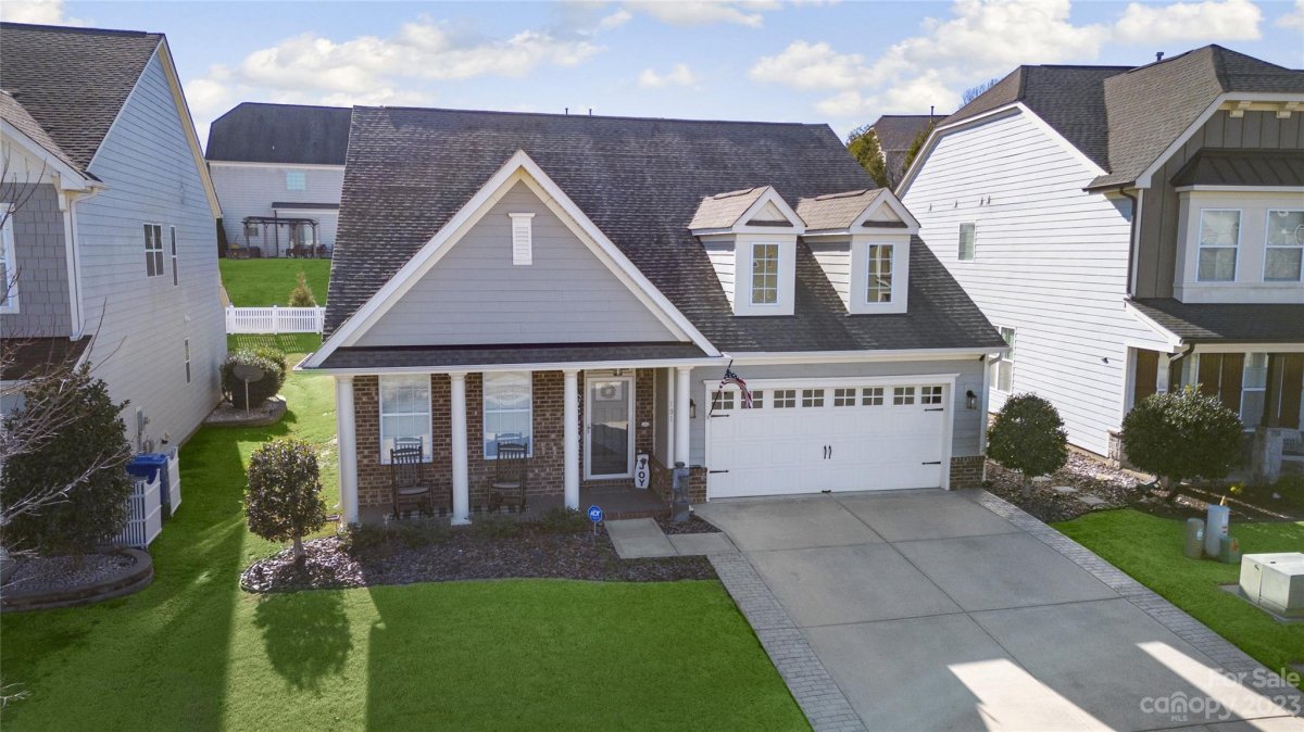 191 Blossom Ridge Drive