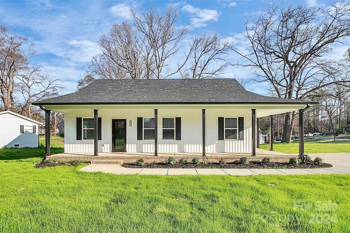 301 Tomberlin Road