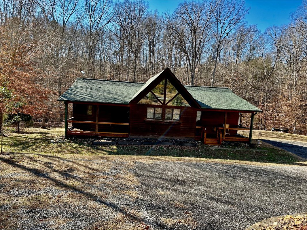 336 Cinnamon Ridge