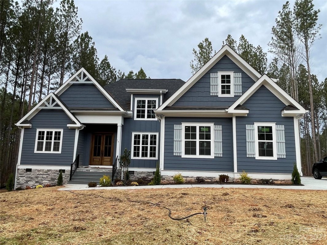 162 Winding Forest Drive 28