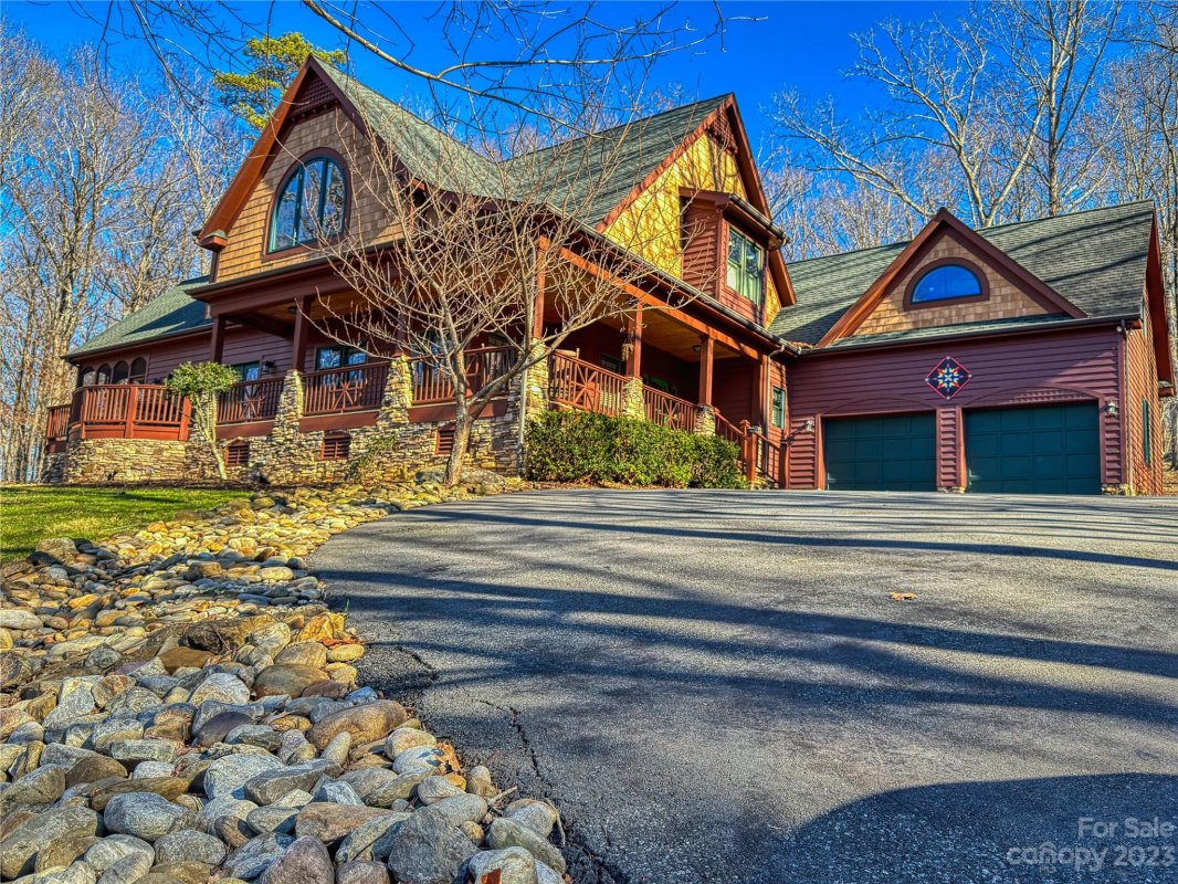 1515 Rocky Cove Lane