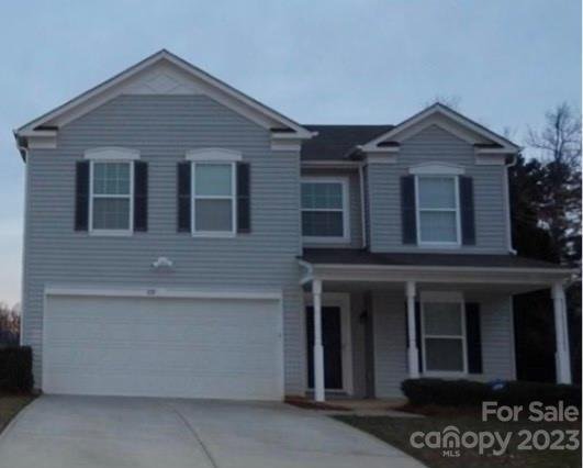 109 Edzell Drive