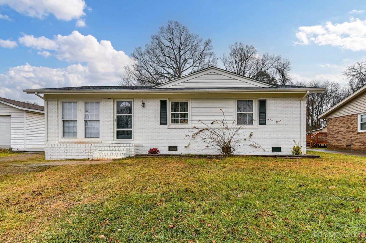 917 Dunleigh Drive