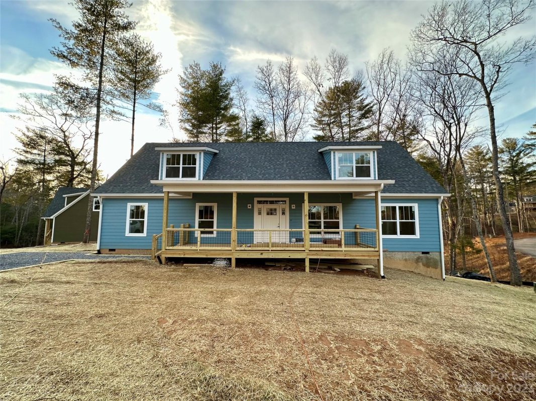 185 Cascade Ridge