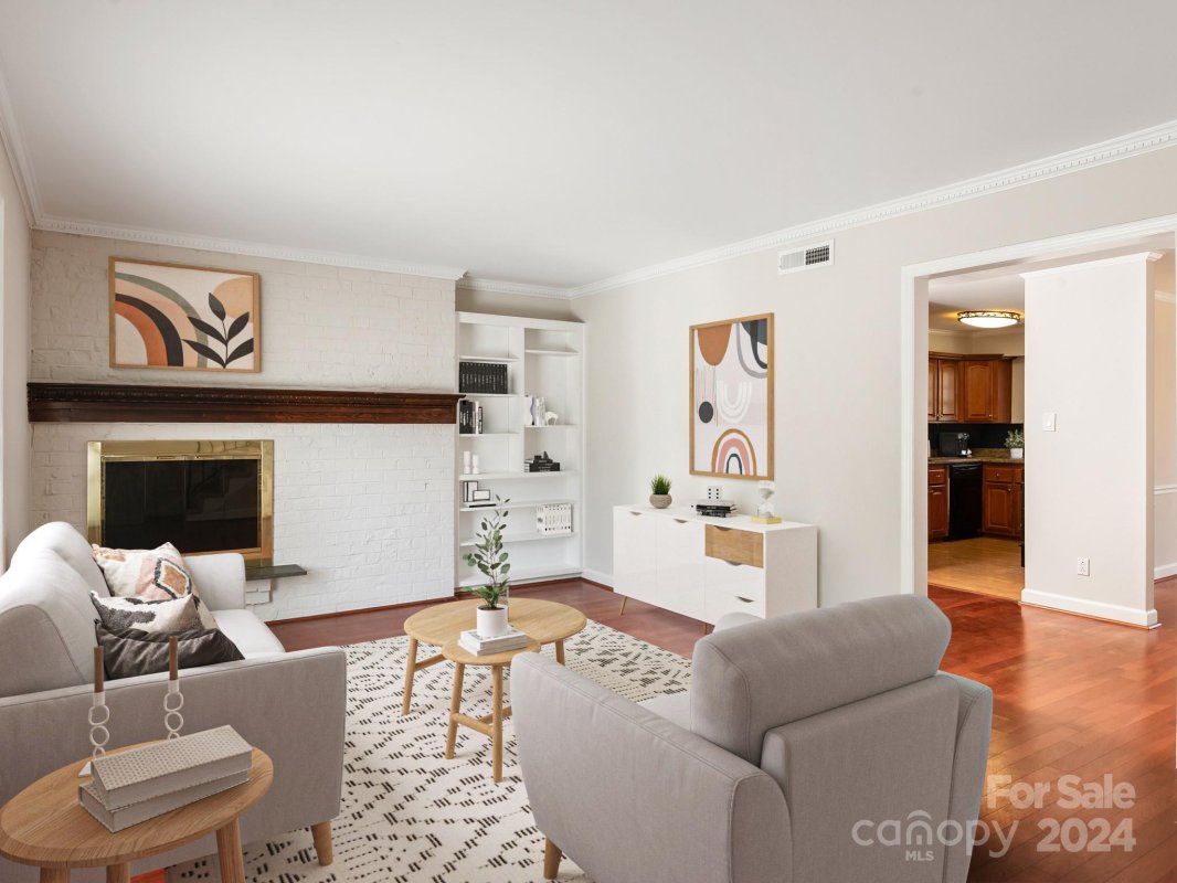 3504 Colony Road