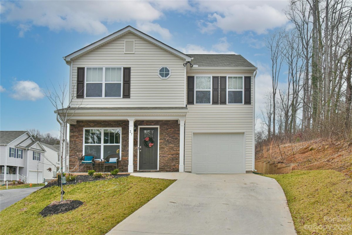 27 Hamrick Drive
