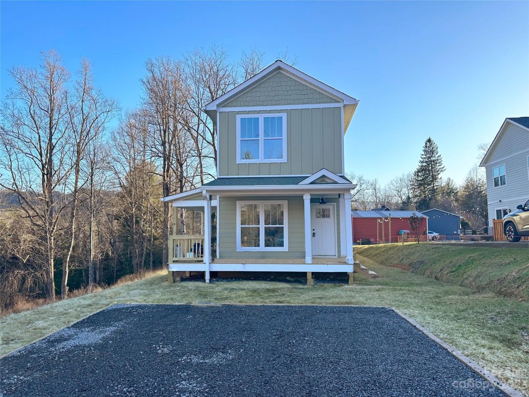 1003 Padgett Place