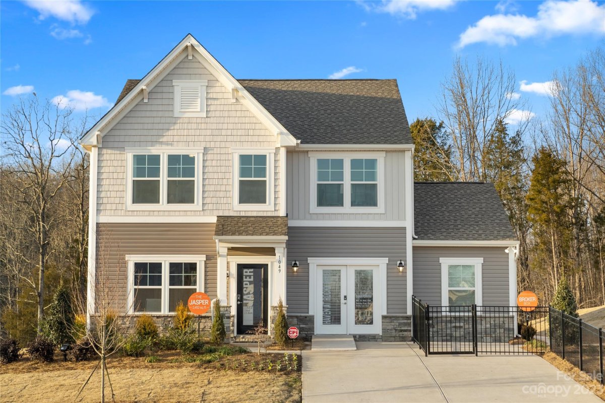 1049 River Haven Avenue 140
