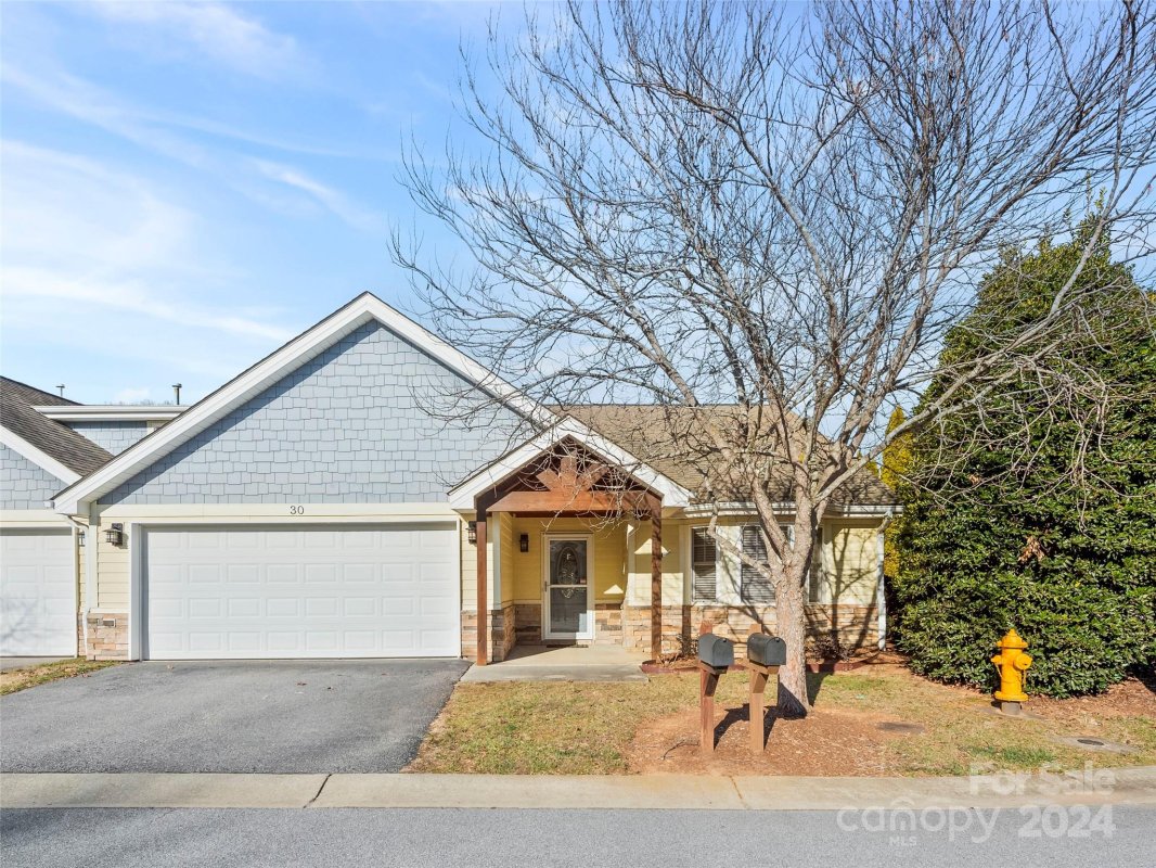 30 Kaylor Drive