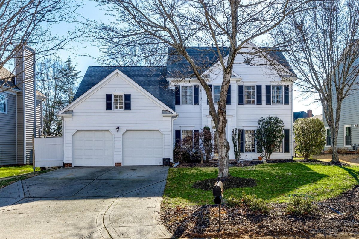 8421 Delberry Lane