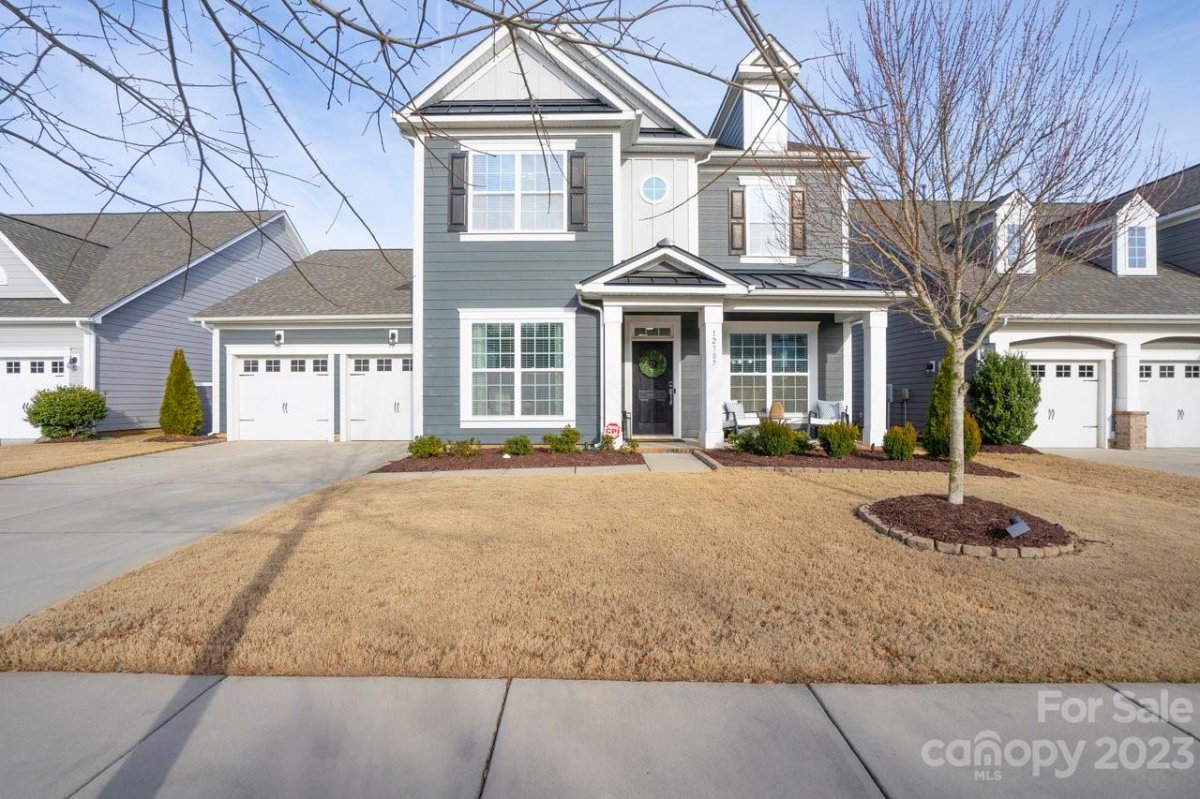 12307 Cranberry Glades Drive