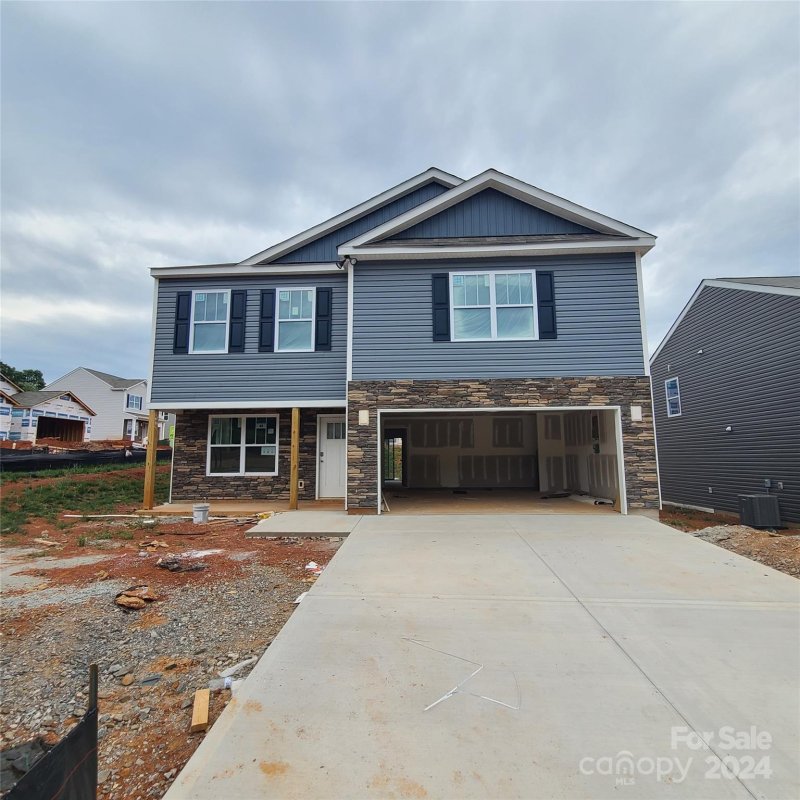 15 Patton Cove Road