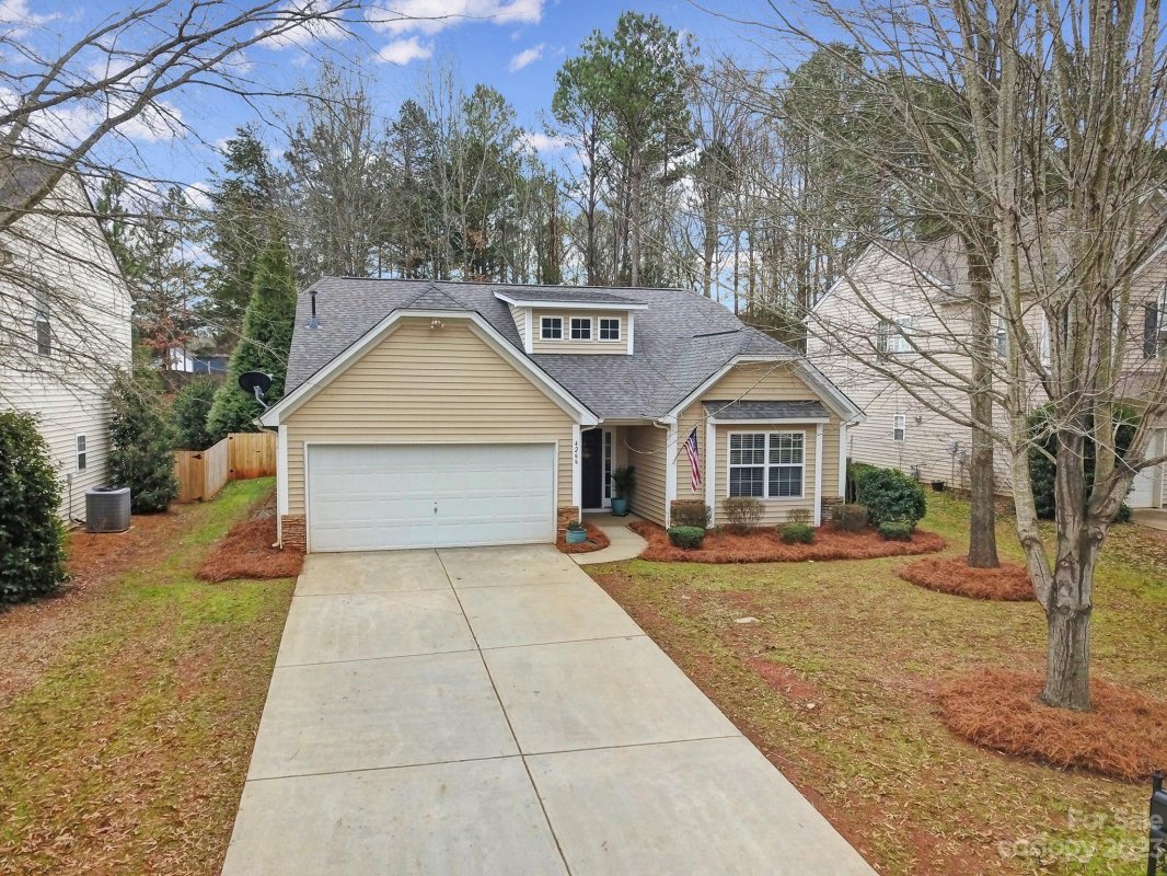 4266 Wiregrass Road