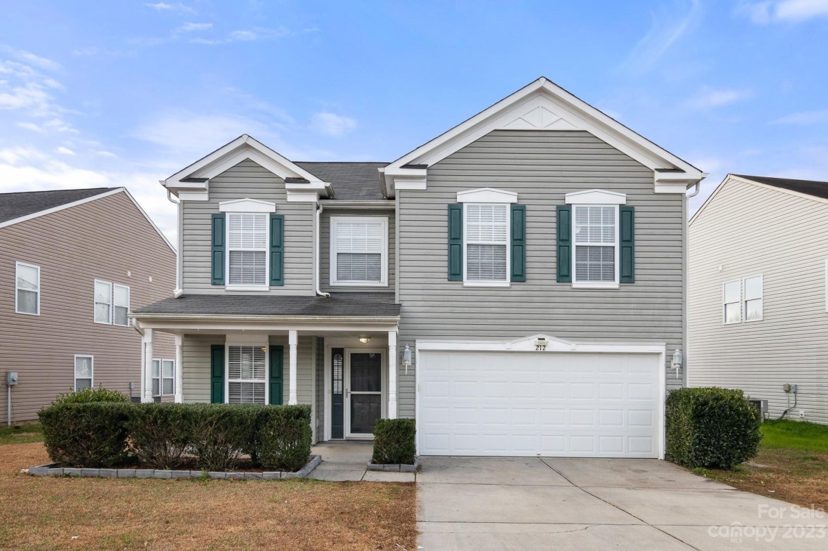 212 Elaine Court