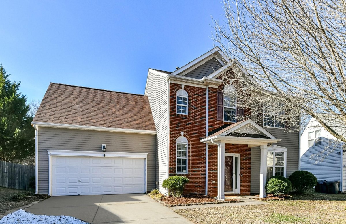 8318 Rolling Meadows Lane