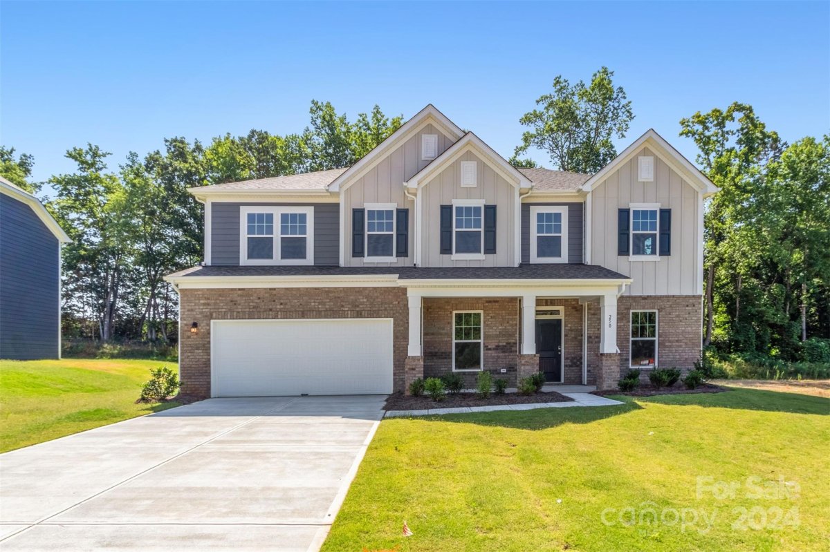 250 Sugar Hill Road