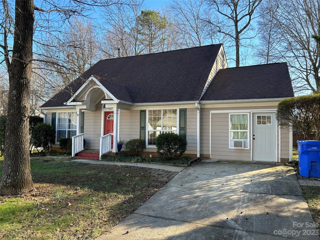 637 Rebecca Jane Drive
