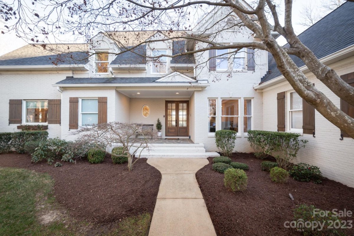 115 Donaldson Court