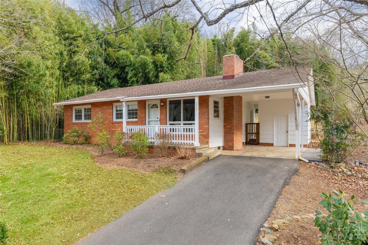 119 Locust Court